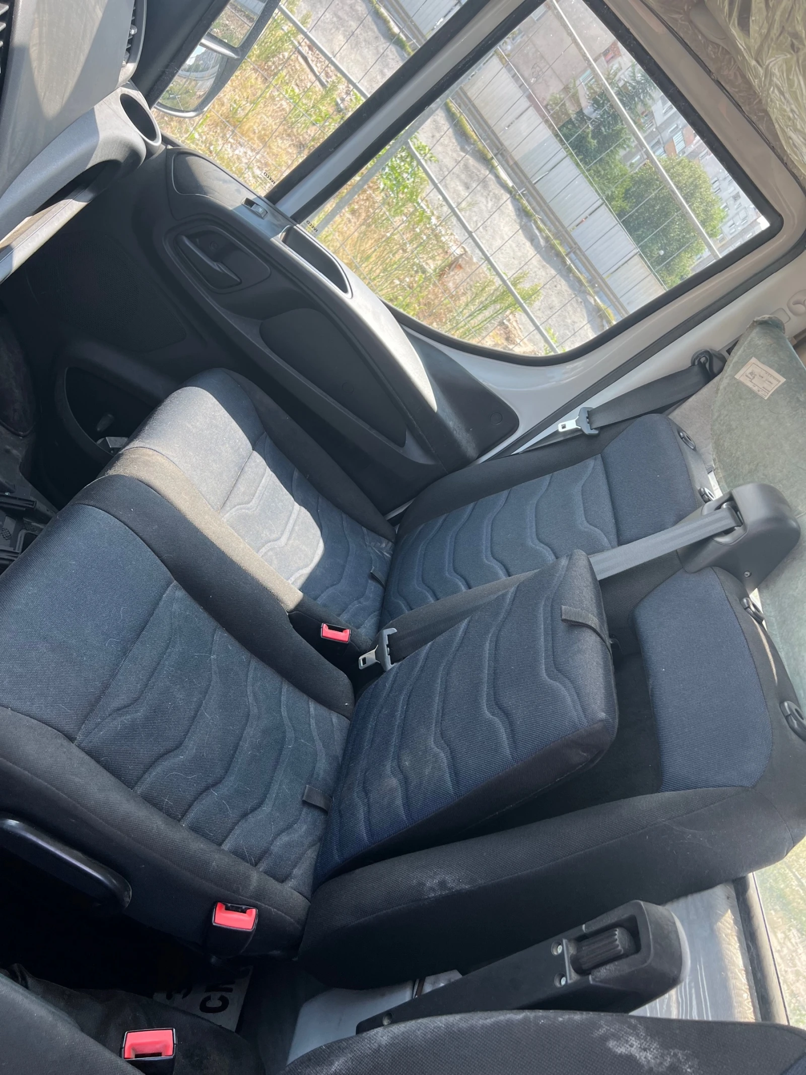 Iveco Daily 3.0 | Mobile.bg   11