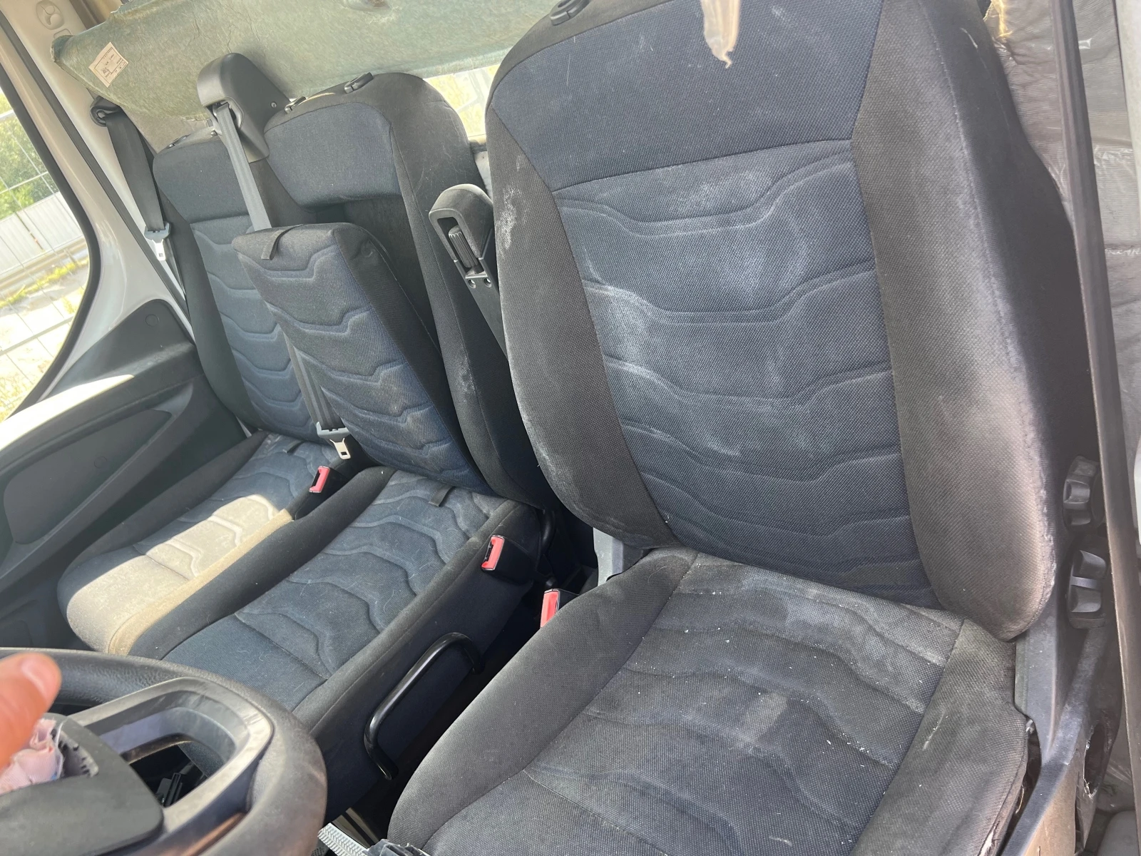 Iveco Daily 3.0 | Mobile.bg   12