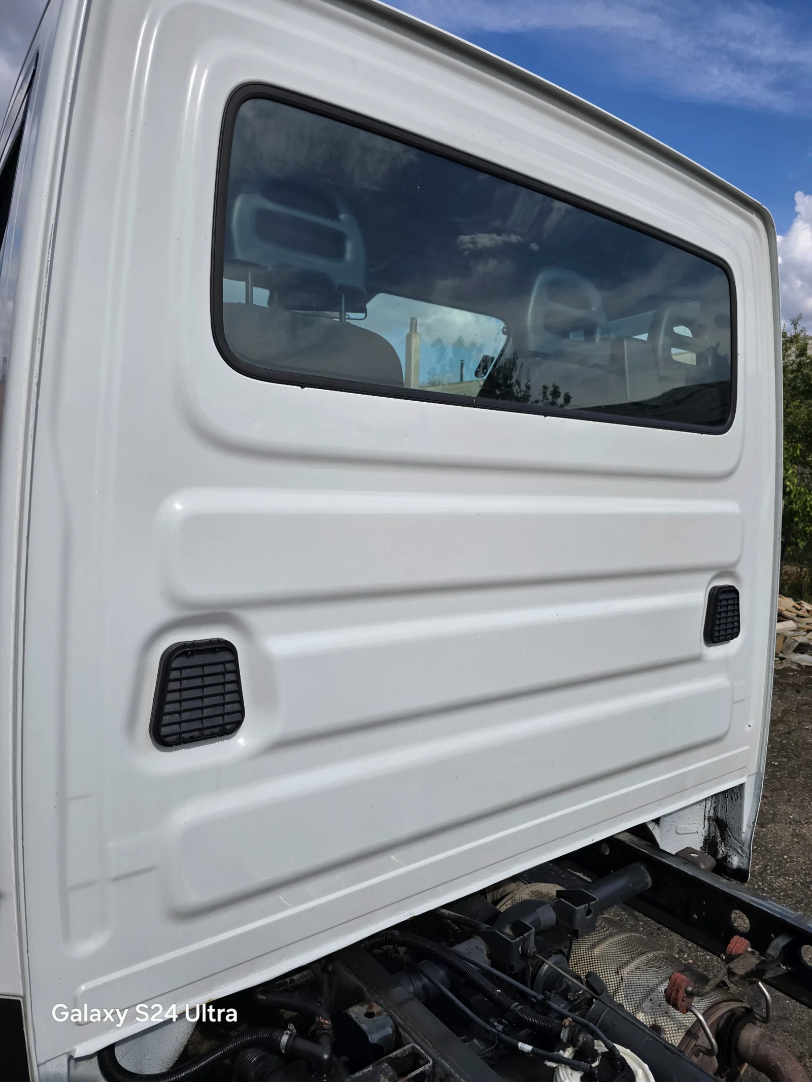 Iveco 35s15 Daily KLIMA, снимка 4 - Бусове и автобуси - 56334918