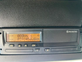 Mercedes-Benz Actros 1843, снимка 13