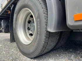 Mercedes-Benz Actros 1843, снимка 14