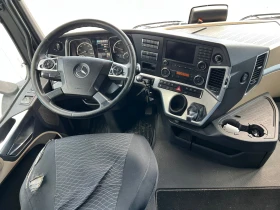 Mercedes-Benz Actros 1843, снимка 11
