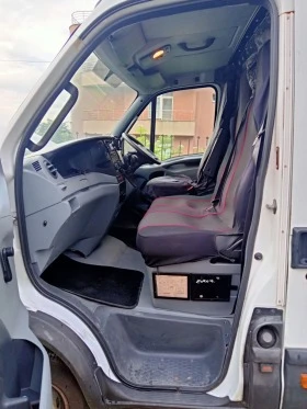 Iveco Daily 65C18 3.0 16V, снимка 6