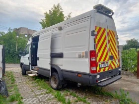 Iveco Daily 65C18 3.0 16V | Mobile.bg    3