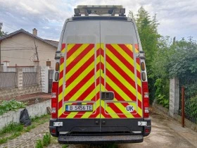 Iveco Daily 65C18 3.0 16V | Mobile.bg    4