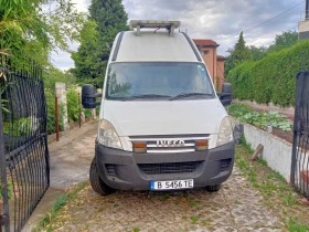 Iveco Daily 65C18 3.0 16V | Mobile.bg    1