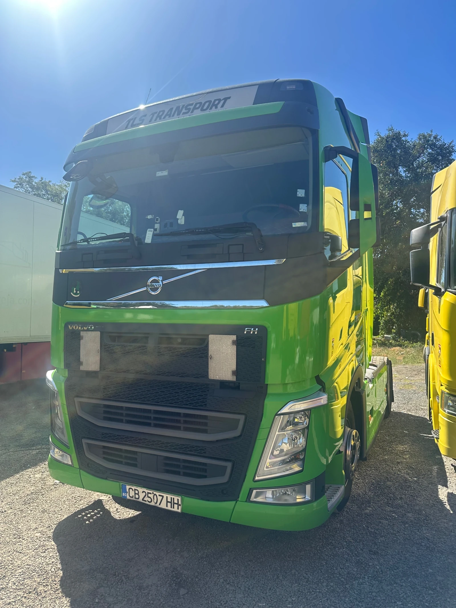 Volvo Fh 460 - изображение 8