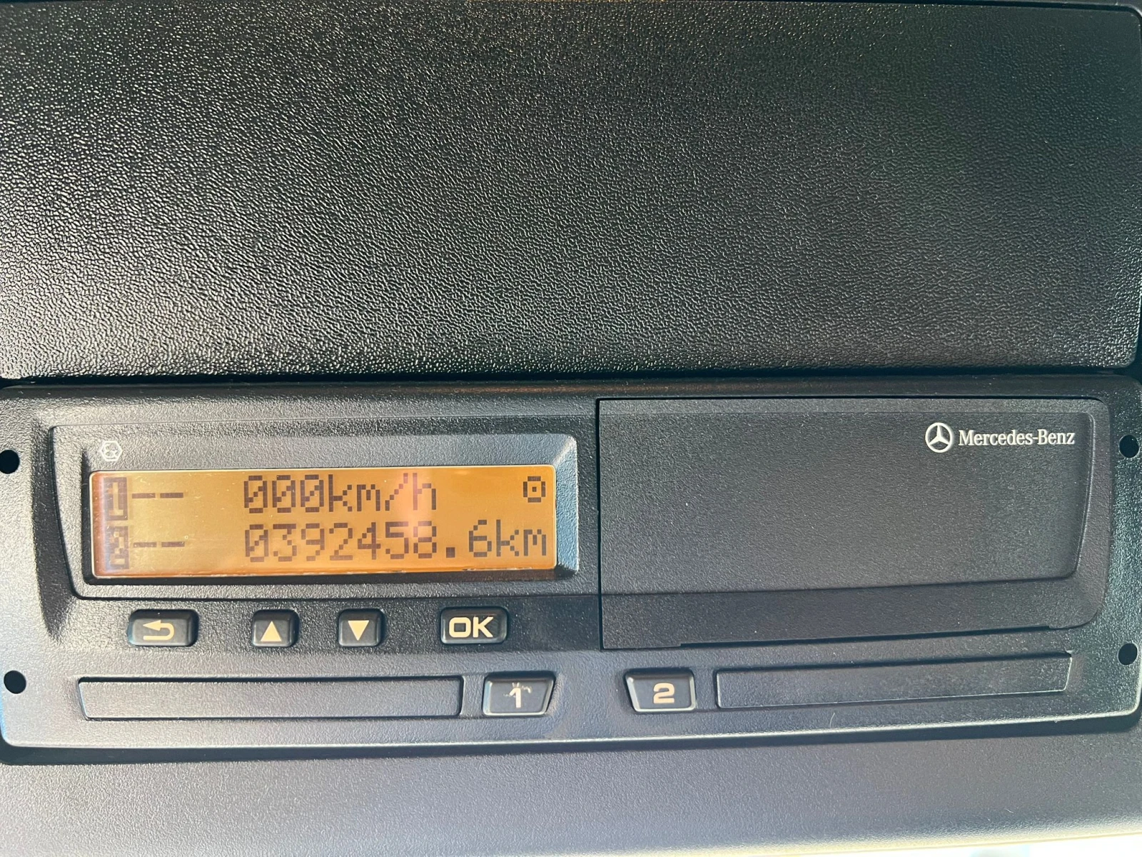 Mercedes-Benz Actros 1843, снимка 13 - Камиони - 55322205