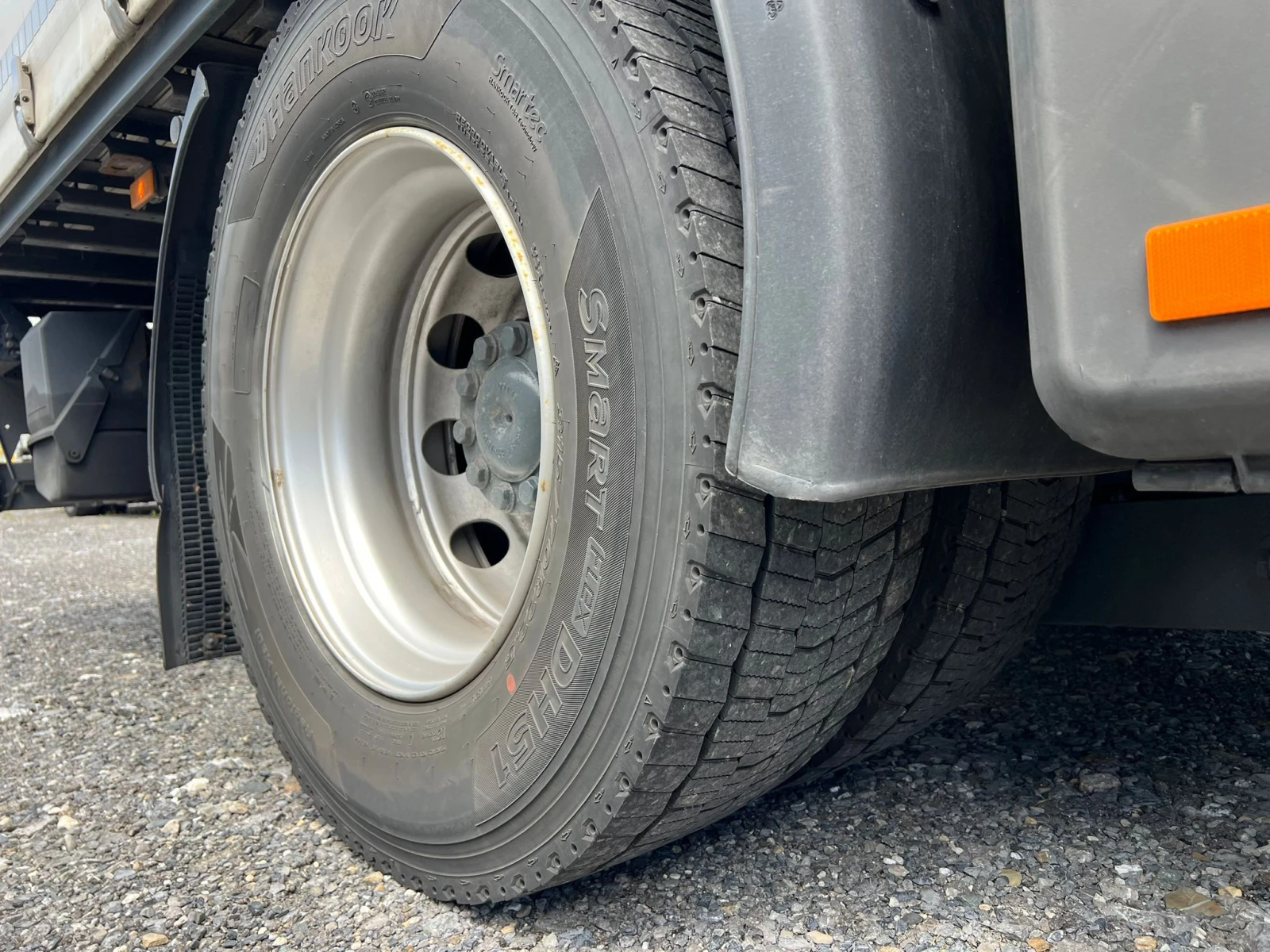 Mercedes-Benz Actros 1843, снимка 14 - Камиони - 55322205