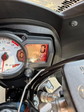 Suzuki Gsx GSX650F, снимка 2