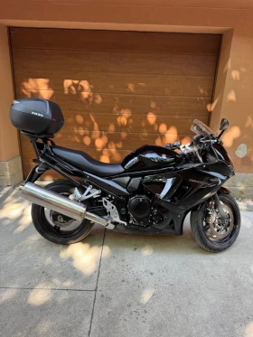 Suzuki Gsx GSX650F, снимка 14
