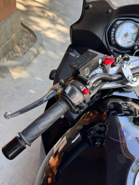 Suzuki Gsx GSX650F, снимка 6