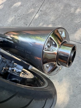 Suzuki Gsx GSX650F, снимка 11