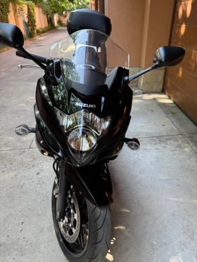 Suzuki Gsx GSX650F, снимка 4