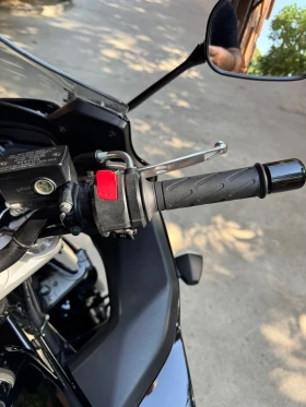 Suzuki Gsx GSX650F, снимка 3