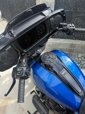 Harley-Davidson Street Glide 2024, снимка 5