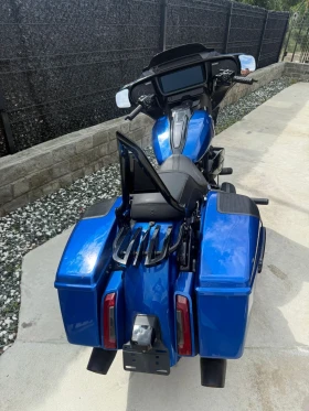 Harley-Davidson Street Glide 2024, снимка 6