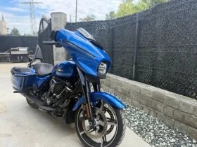 Harley-Davidson Street Glide 2024, снимка 1