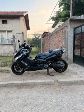 Yamaha T-max 500i, снимка 1