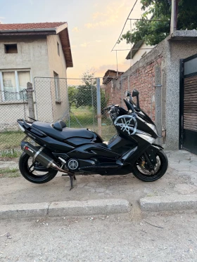 Yamaha T-max 500i, снимка 2