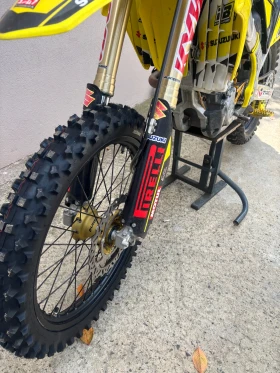 Suzuki Rmz rmz250i, снимка 4
