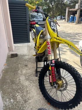 Suzuki Rmz rmz250i, снимка 3