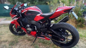 Honda Cbr 1000 RR, снимка 14