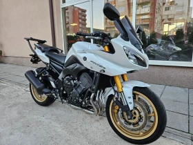 Yamaha FZ8 800ie, Fazer!, снимка 1