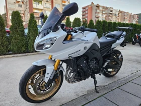 Yamaha FZ8 800ie, Fazer!, снимка 6