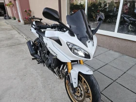 Yamaha FZ8 800ie, Fazer!, снимка 7