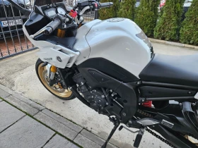 Yamaha FZ8 800ie, Fazer!, снимка 13