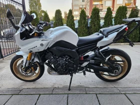 Yamaha FZ8 800ie, Fazer!, снимка 5