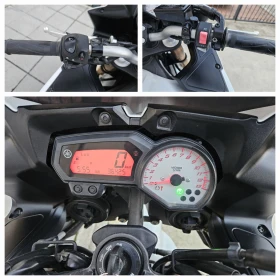 Yamaha FZ8 800ie, Fazer!, снимка 15