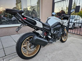 Yamaha FZ8 800ie, Fazer!, снимка 3