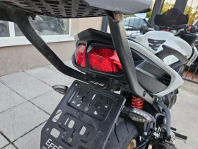 Yamaha FZ8 800ie, Fazer!, снимка 10