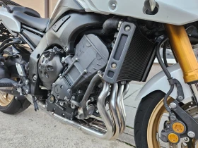 Yamaha FZ8 800ie, Fazer!, снимка 11