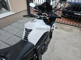 Yamaha FZ8 800ie, Fazer!, снимка 8