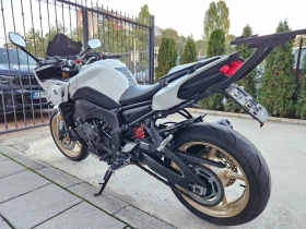 Yamaha FZ8 800ie, Fazer!, снимка 4