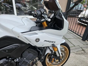 Yamaha FZ8 800ie, Fazer!, снимка 9