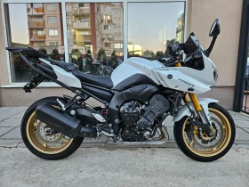 Yamaha FZ8 800ie, Fazer!, снимка 2