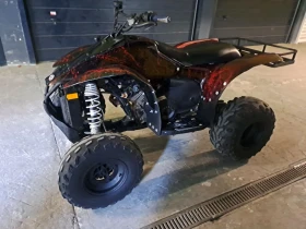  Polaris Outlaw