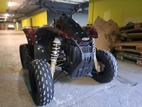 Polaris Outlaw 500   | Mobile.bg    7