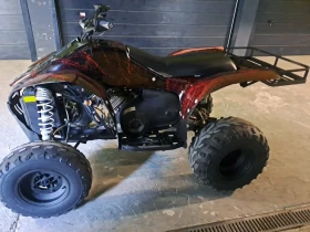 Polaris Outlaw 500   | Mobile.bg    4