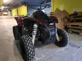 Polaris Outlaw 500   | Mobile.bg    11