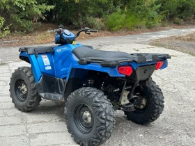 Polaris Sportsman SPORTSMAN 325i, снимка 4