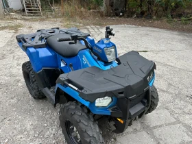 Polaris Sportsman SPORTSMAN 325i, снимка 8