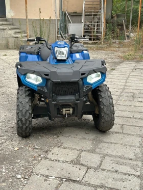 Polaris Sportsman SPORTSMAN 325i, снимка 2