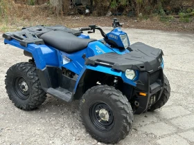 Polaris Sportsman SPORTSMAN 325i, снимка 7