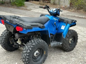 Polaris Sportsman SPORTSMAN 325i, снимка 6