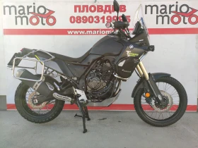 Yamaha Tenere ABS 700 RALLY, снимка 1